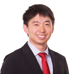 Howard Conrad T. Sy
