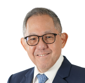 Luis Juan B. Oreta