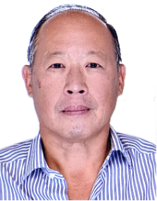 Eric Peter Y. Roxas