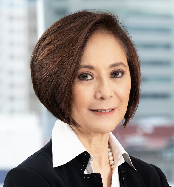MARIA CARLA JOSEFA G. CAMPOS