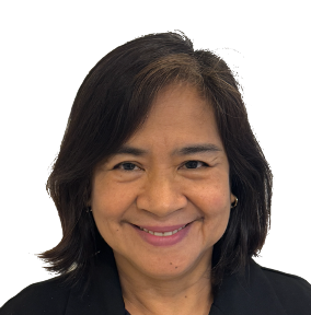 ROSANNA T. DESIDERIO